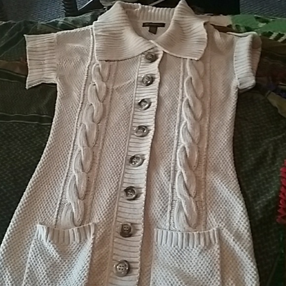 INC International Concepts Sweaters - Sweater tunic